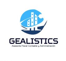 Gealistics Asesoría en el área Físcal, Contable y Admin.